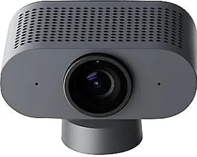 Productafbeelding van LENOVO Camera Zwart 40CLCHARCM