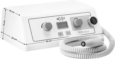 Produktbild von Professioneller Schleifer für Maniküre und Pediküre EXO PODO LINE