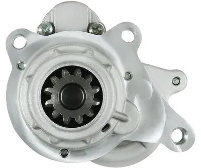 Produktbild von F 450 6.4, F 550 6.4, F-Serie 6.4 V8 01/2008-12/2010