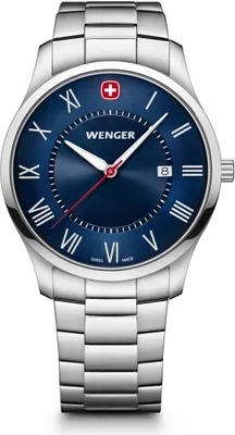 Obrázek produktu pro Wenger hodinky 01.1441.137