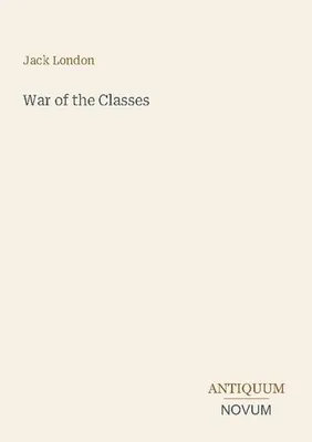 Produktbild von War of the Classes