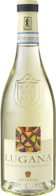 Produktbild von Ottella di Francesco e Michele Montresor Ottella Lugana Venetien 2023 Wein ( 1 x 0.75 L )