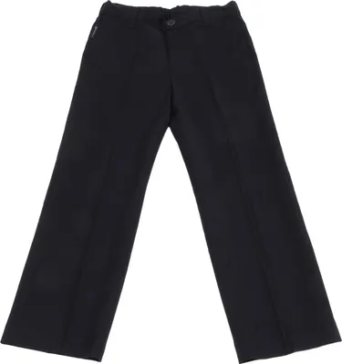 Immagine prodotto di 9921V pantalone bimbo ARMANI JUNIOR wool blue classic trouser kid