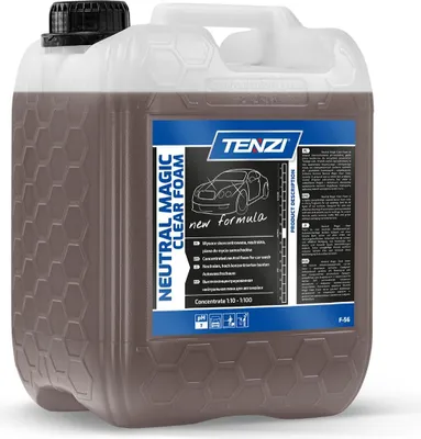 Produktbild von Professionelle Neutralschaummaschine 5L für die Autowäsche mit Wachs und Lacken