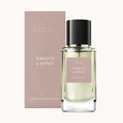 Produktbild von ÉCLAT 970 VIP Unisexduft 55 ml EdP - Langanhaltender Duftzwilling & Parfum Dupe