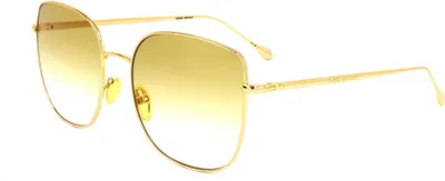 Immagine prodotto di Isabel Marant IM 0014/S Oro giallo 58/19/145 Occhiali da sole da donna