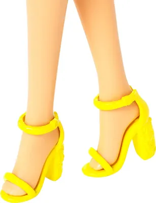 Obrázek produktu pro Barbie Fashionistas GDJ40, 3 rok/roky, 340 g