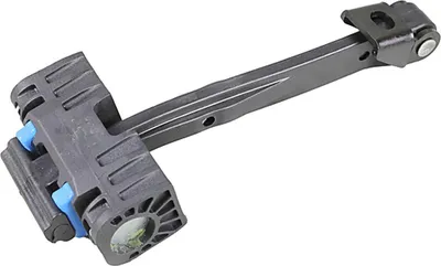 Produktbild von METZGER 2312218 Türfeststeller Türfangband für AUDI Q3 (8UB, 8UG) Hinten Links Hinten Rechts