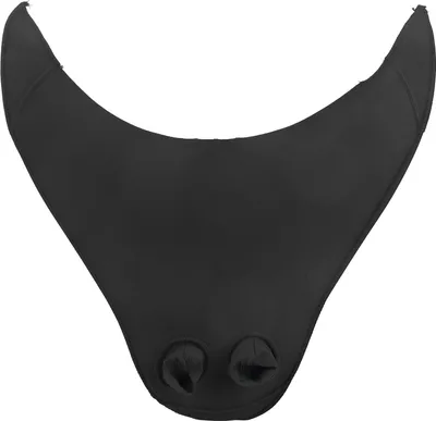 Produktbild von Monoflosse Mermaid für Kinder zum Schwimmen, Fischschwanz-Design, 45x47x31cm