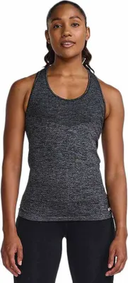 Produktbild von 2xu Motion Tech ärmelloses T-shirt Grau M Frau Grau M