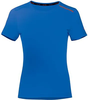 Produktbild von Uvex suXXeed, T-Shirt, Frau, Blau, S, Lyocell, Polyester, 200 g/m²