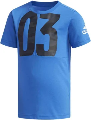 Obrázek produktu pro Adidas Errores de Talla DW4082 in Blue color size 7-8 años