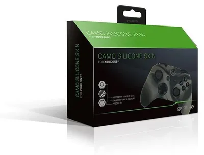Obrázok produktu pre Koža ovládača (camo) [xone]