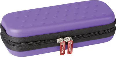 Produktbild von BRUNNEN Pencilbox purple 104910060