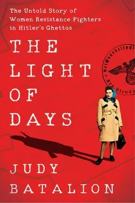 Immagine prodotto di Batalion, J: Light of Days