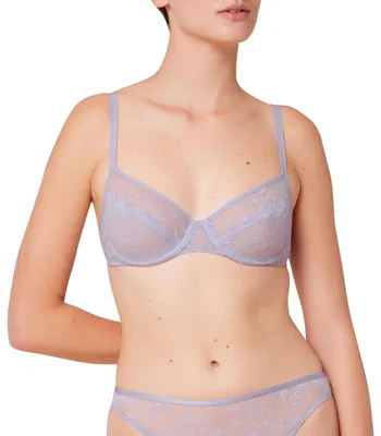 Produktbild von Triumph Bright Spotlight W, Farbe: Stardust Lilac 06/7125, Größe: 75D Bügel-BH