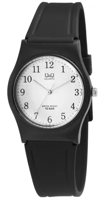 Produktbild von Q&Q Kinder Armbanduhr  10 ATM