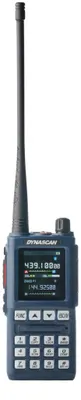 Immagine prodotto di Dynascan UV-101: stazione radio a doppia banda VHF/UHF