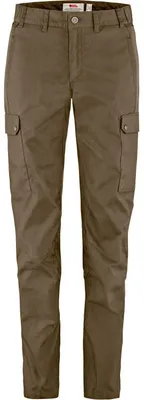 Productafbeelding van Övik Stina broek voor dames (donkerolijf), maat 46