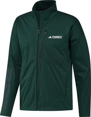 Produktbild von Adidas XPR SOFTSH JKT grün S