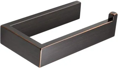 Obrázok produktu pre Držiak na toaletný papier 150 x 85 mm do kúpeľne a kuchyne