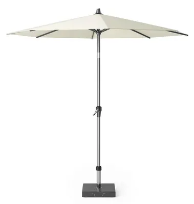 Produktbild von Platinum Riva Sonnenschirm Ø250