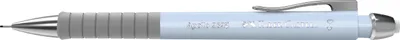 Produktbild von Faber Castell Druckbleistift Apollo 0,5 B sky blue