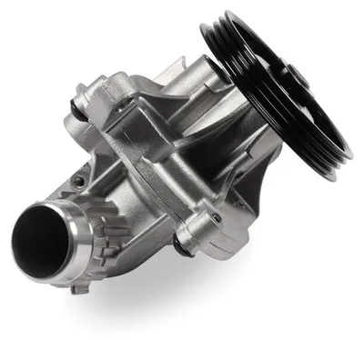 Produktbild von HEPU Kühlmittelpumpe Wasserpumpe für VOLVO XC40 (536) P9104-H