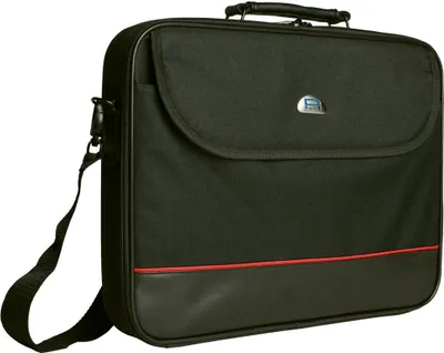Zdjęcie produktu dla PEDEA Trendline-Bag 15.6", Obudowa na messenger, 39,6 cm (15.6"), 1 kg