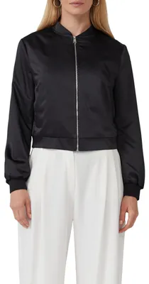 Productafbeelding van s.Oliver 2173547.9999.46, Dames, Volwassen, Regular pasvorm, Ritssluiting, Polyester