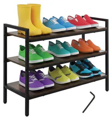 Obrázek produktu pro Botník 79 cm Ruhhy 27038