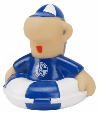 Productafbeelding van FC Schalke 04, Erwin Bade
