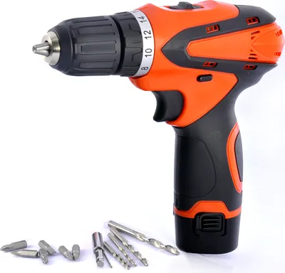Immagine prodotto di Foresta elettrica a batteria da 12 V