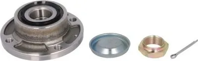 Produktbild von BTA Radlagersatz Hinten für CITROËN AX Schrägheck 129,1mm H2C006BTA