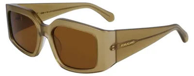 Obrázok produktu pre Ferragamo Okuliare sf1101s541833