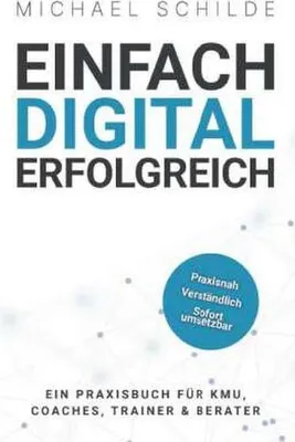 Obrázok produktu pre Einfach digital erfolgreich