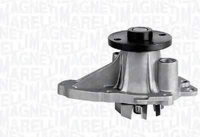 Produktbild von MAGNETI MARELLI 352316171099 Kühlmittelpumpe Wasserpumpe für TOYOTA AVENSIS Kombi (T25) RAV 4 III (ACA3, ACE, ALA3, GSA3, ZSA3) RAV 4 II AVENSIS (T25)