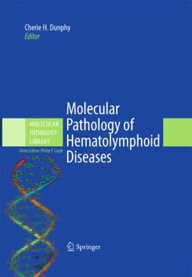 Obrázok produktu pre Molecular Pathology of Hematolymphoid Diseases