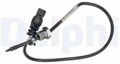 Produktbild von DELPHI Sensor, Abgastemperatur TS30444-12B1
