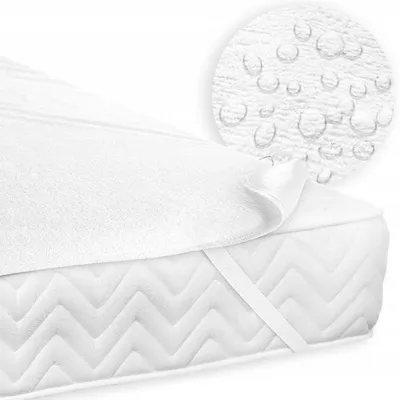 Produktbild von Darymex Matratzenschoner 70x140 cm wasserdicht antiallergisch