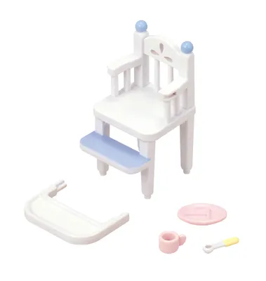 Produktbild von Epoch Traumwiesen SYL Babyhochstuhl