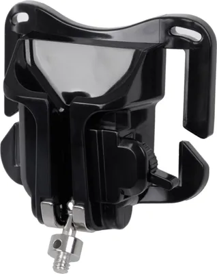 Produktbild von Kamera Holster Gürtelhalterung mit 1/4 Zoll Schraube Sicherheitsverriegelung für Kameras bis 1,2 kg