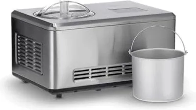 Produktbild von Eismaschine Selbstfrost - Selbstfrost-Eismaschine - Eisblockmaschine