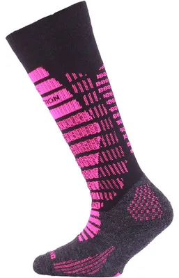 Immagine prodotto di Calzini da sci per bambini e ragazzi SJR