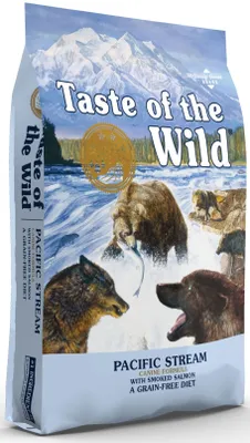 Image de Goût de la Nature Pacific Stream - nourriture sèche pour chiens - 12,2 kg