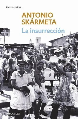 Produktbild von La insurrección