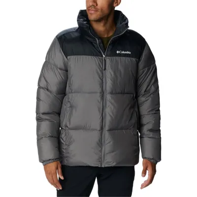 Produktbild von Jacke Columbia Puffect Ii Jacket 2025821023