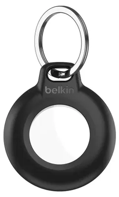 Immagine prodotto di Belkin MSC013btBK, Custodia, nero, Apple, AirTag