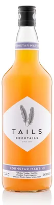 Obrázek produktu pro Bacardi Tails Passion Fruit 14,9% obj. 1000ml