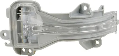 Zdjęcie produktu dla Johns, lusterko kierunkowskazu LED pasuje do Honda CR - V 10/2012 - lewa strona ?